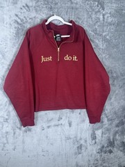 Nike Tall/Coupe Longue 2XL Pullover