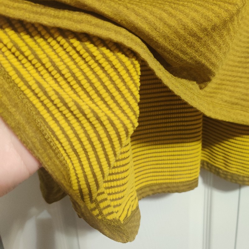 Eddie Bauer Mens 2x First Ascent Yellow Long Sleeve Active Plus Big And Tall gallery