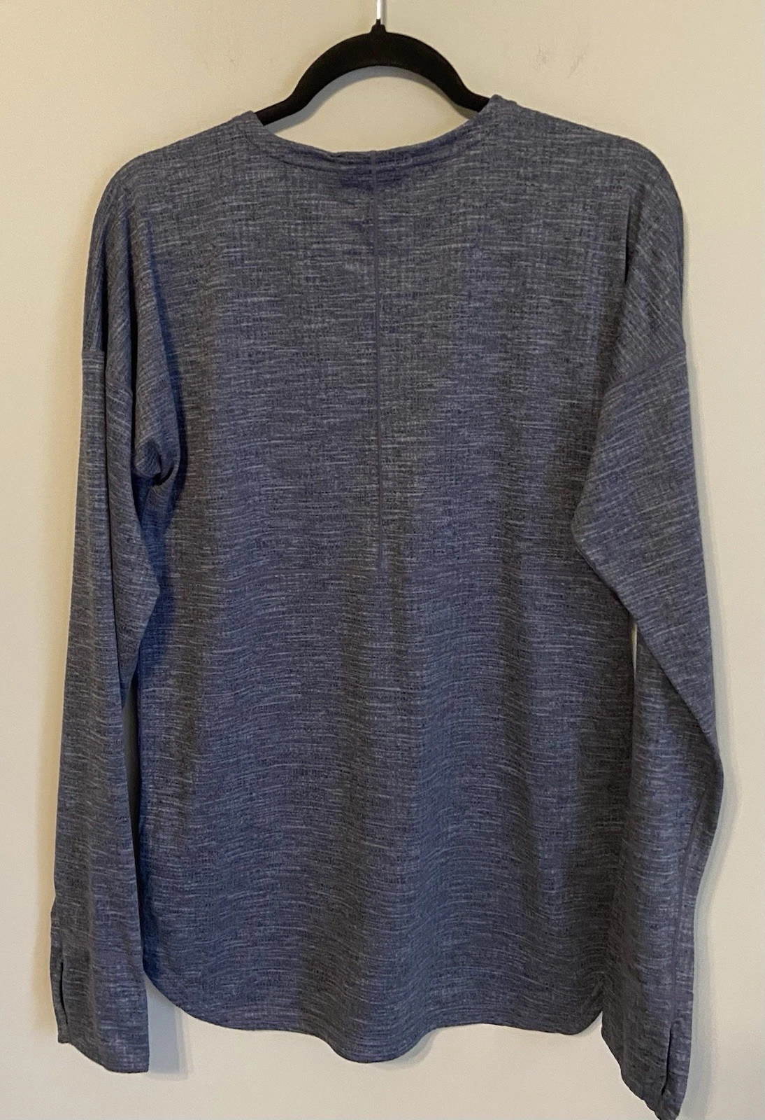 Nike Yoga Training Dri-FIT Crew Shirt FB7775-437 Men’s Size Small NWT gallery