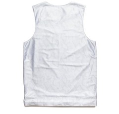 Nike Kobe Bryant Dri-FIT Reversible Jersey XXL Tall Snakeskin FZ0934-100 ($90)