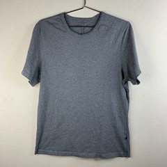 On Cloud On-T Shirt Mens M Performance Workout Athlesiure Gym Walking