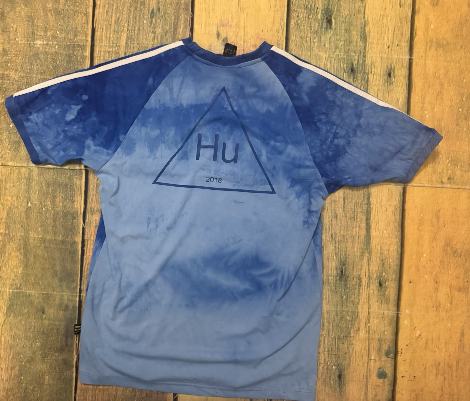 Adidas Human Made Soccer Jersey gallery