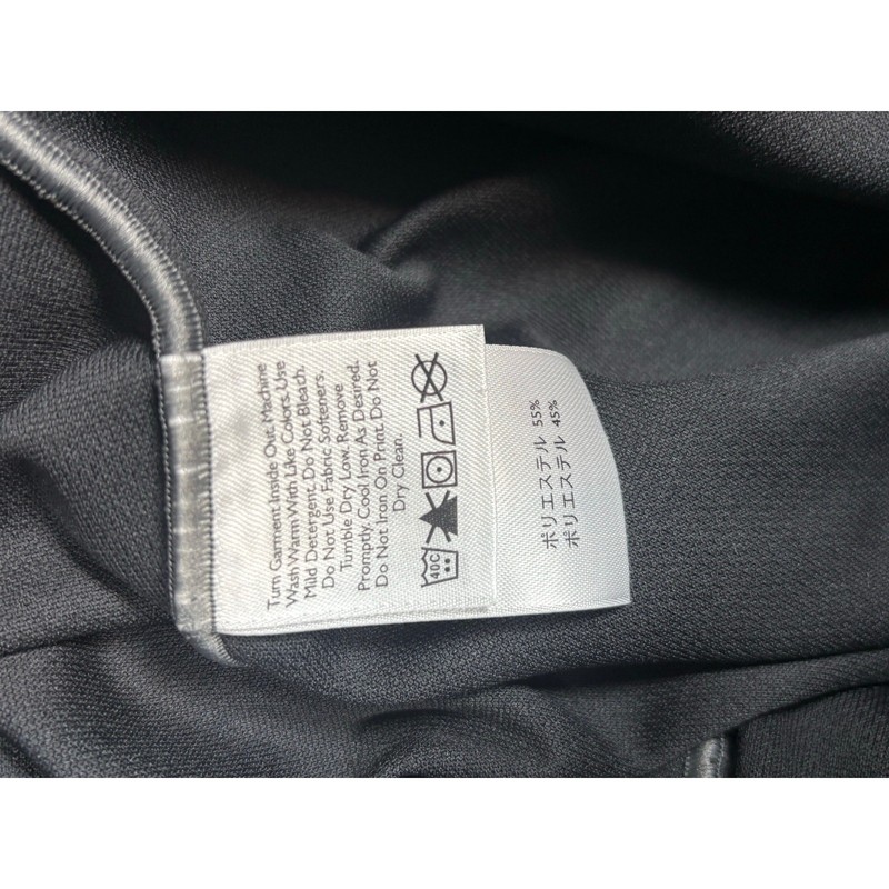 Eddie Bauer Sport 1/4 Zip Pullover Men’s Medium Gray Active Fit Performance 0469 gallery