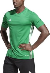 adidas Mens Tabela 23 Jersey Team, Green/White, X-Large/Tall + 3 BNWT