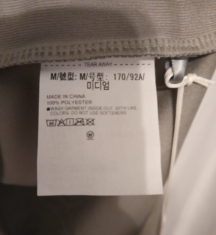 Under Armour United Arrows Pullover Top Men Medium Taupe Gray Brown gallery