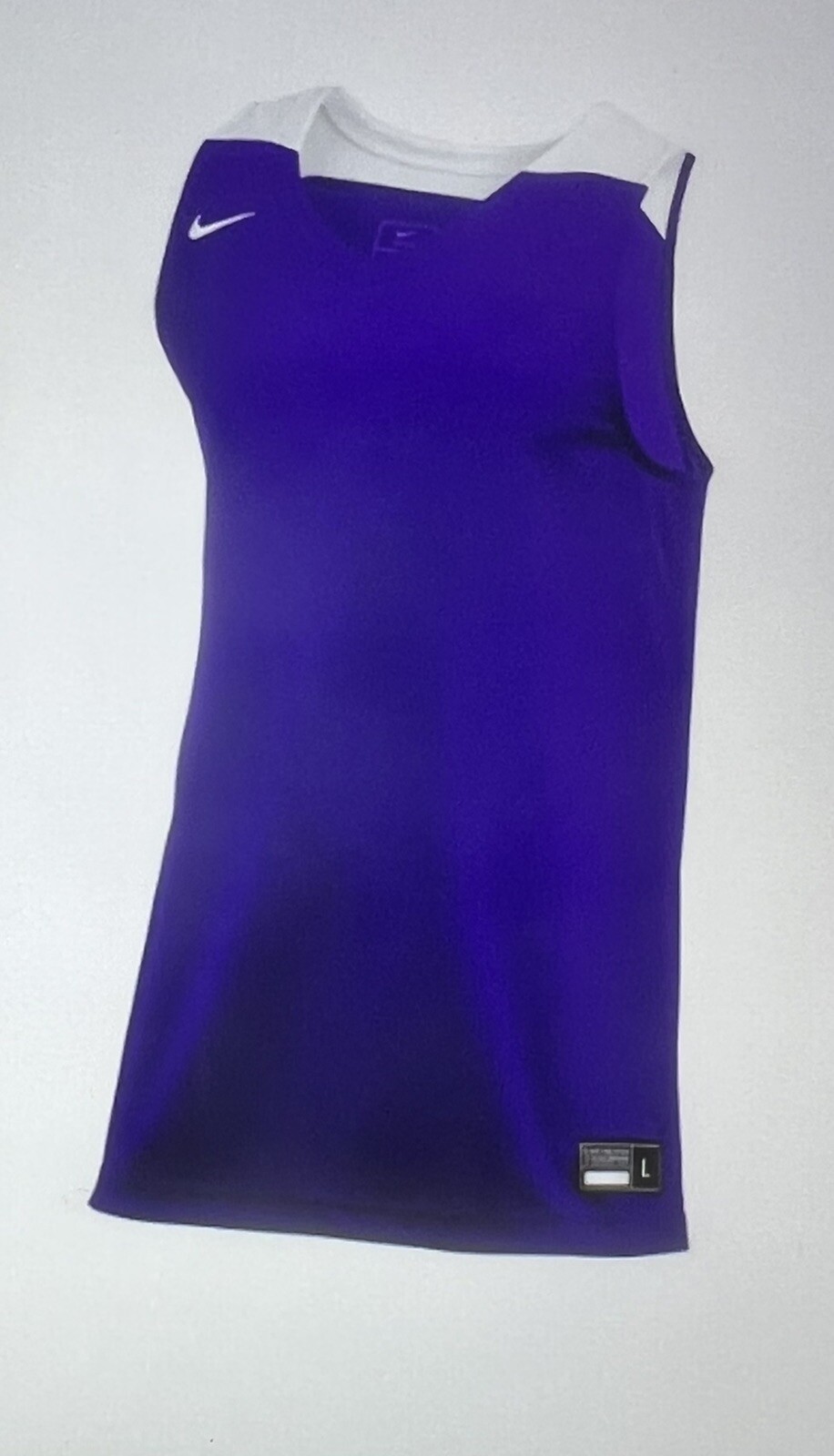 Nike Team Elite Franchise Basketball Jersey gallery