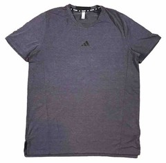 Adidas Aeroready Men’s Athletic Fit Training Activewear Workout Shirt Size Large