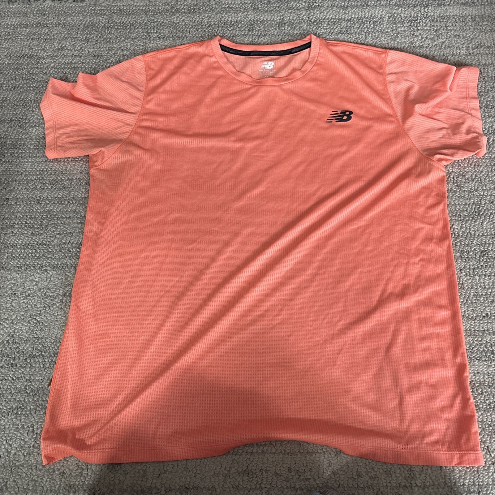 New Balance NB-Dry Shirt gallery