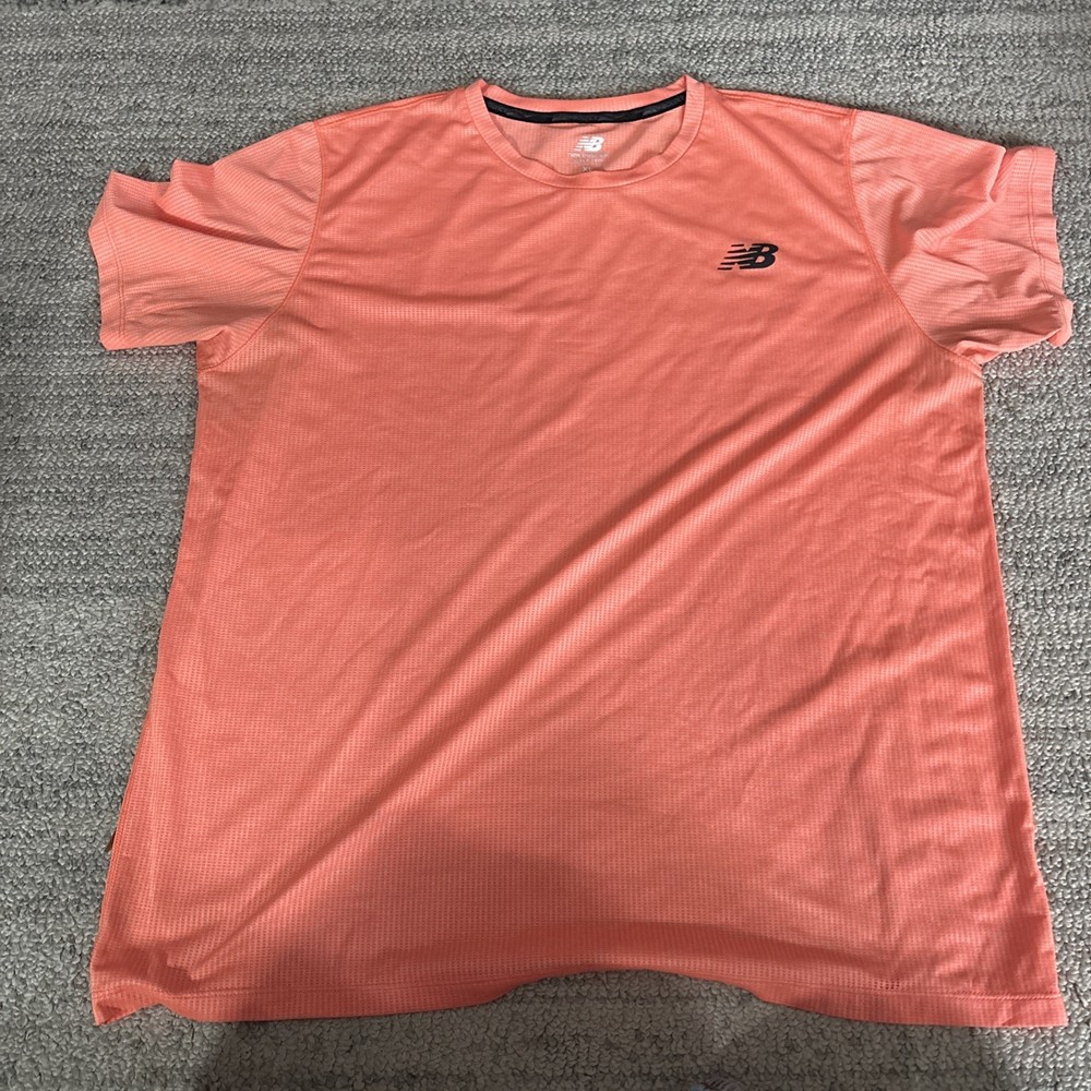 New Balance NB-Dry Shirt