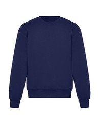 JustHoods Urban Crew OxfrdNavy
