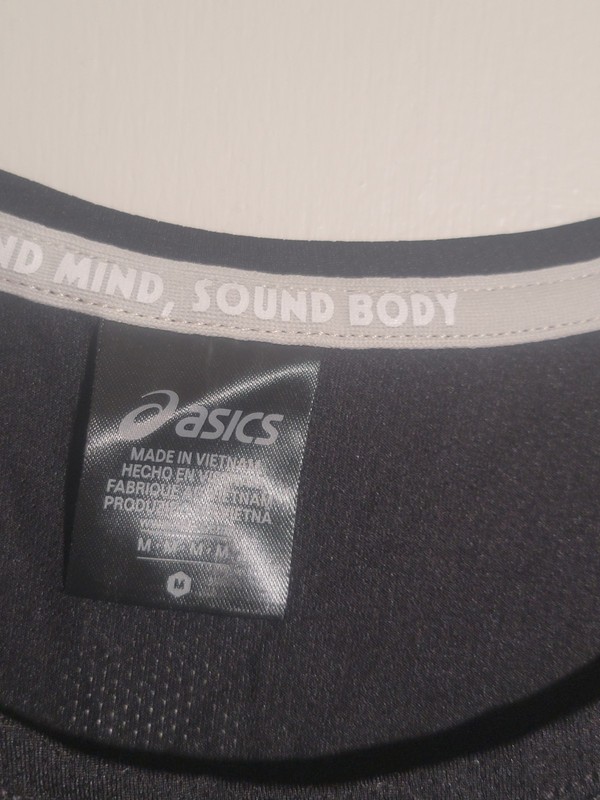 ASICS Men's PR Lyte Singlet Running Tank Top - Color 425 - New with Tags - Pick gallery