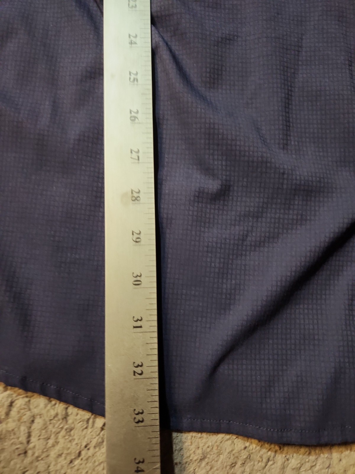 Magellan Adventure Gear Blue Vented Lightweight Shirt Mens 3XL gallery