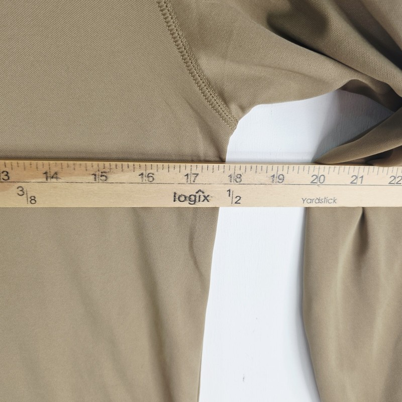 CC Filson Barrier Shirt Men X Small Base Layer Quick Dry Performance Long Sleeve gallery