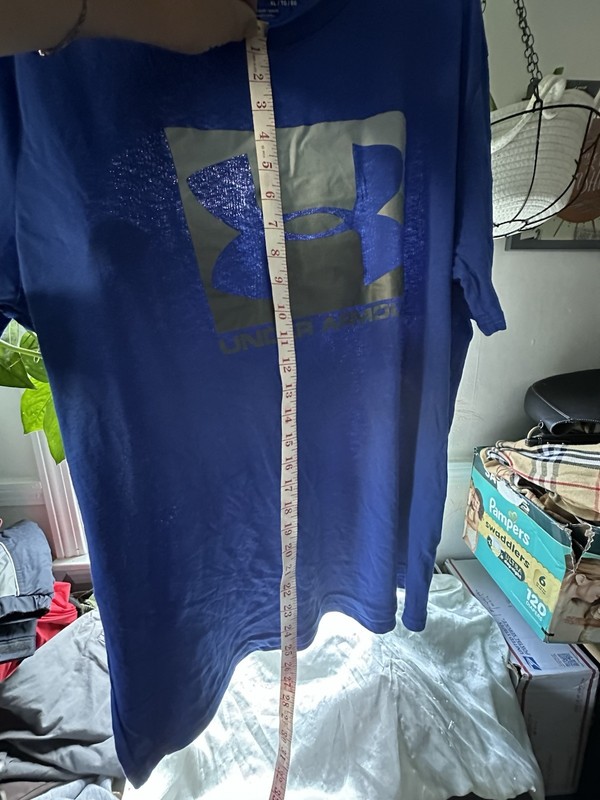Under Armor Shirt gallery