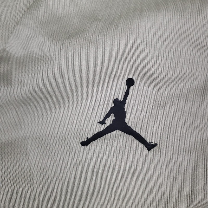 New Jordan Paris Saint-Germain Strike Drill Top Men's M Winter Warrior Stone gallery