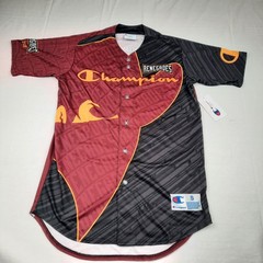 NWT Champion Renegades Gaming Jersey eSports Collab Graphic Men’s Size S NEW