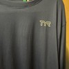 TYR Men's Long Sleeve Sun Shirt UPF 50+ gallery