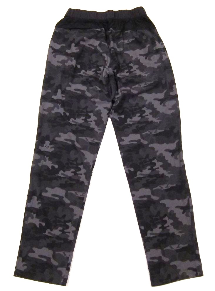 Lululemon Precise Pants in Camo Camouflage sz S - RARE SOLD OUT STYLE gallery