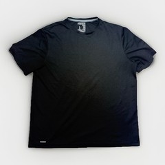 Starter Men’s Dri-Star Performance Core Tee Black Size Large