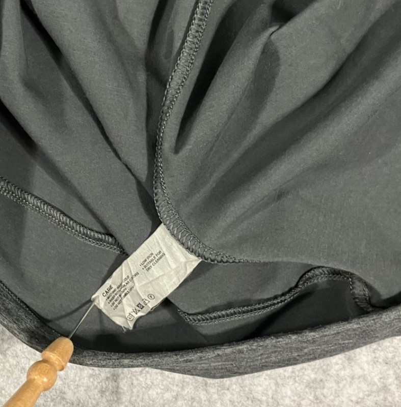 Greyson Performance Full Zip Sequoia Jacket Mens L Gray Pinehurst Crewe Cup EUC gallery