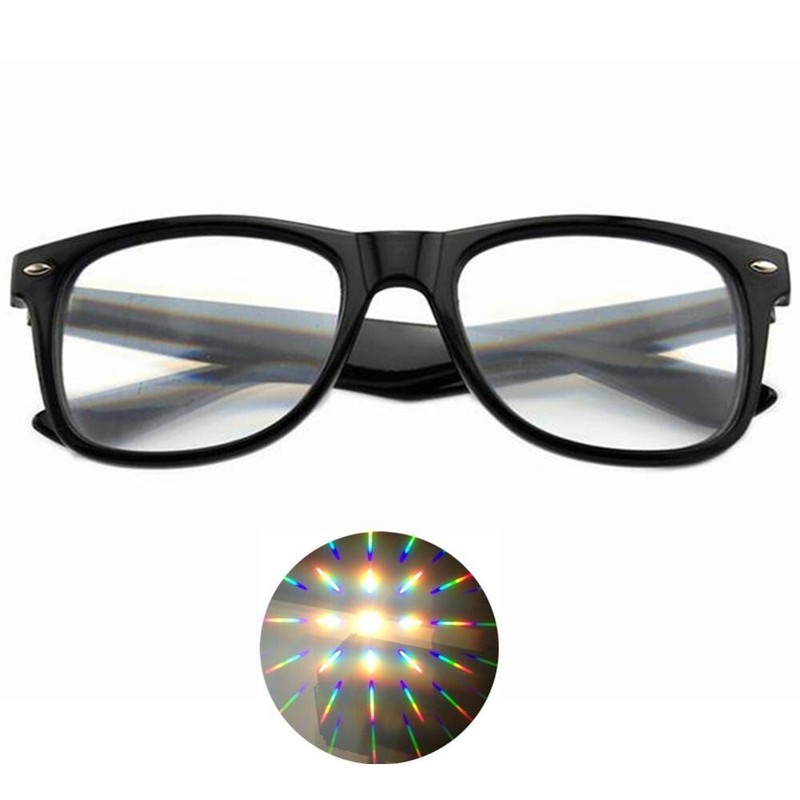Festival Refacting glasses gallery