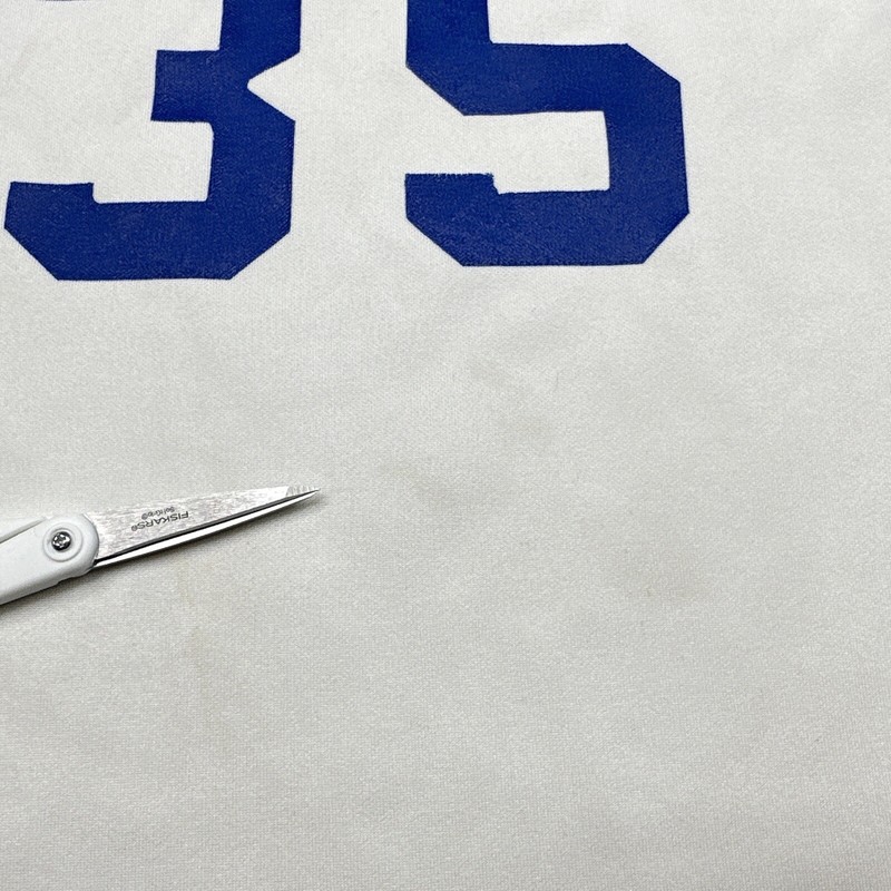 Vtg GAR Grenadiers Basketball Jersey Mens 40 Wilkes Barre PA High School Uniform gallery