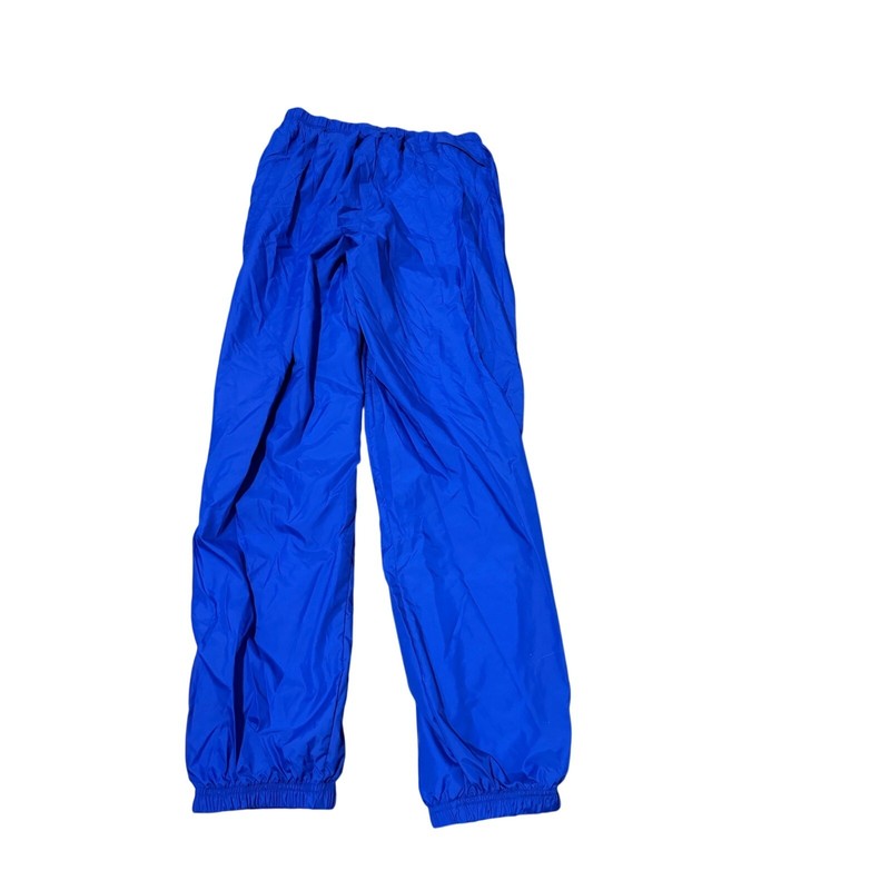 Vintage Nautica Competition Blue Windbreaker Track Suit Set gallery