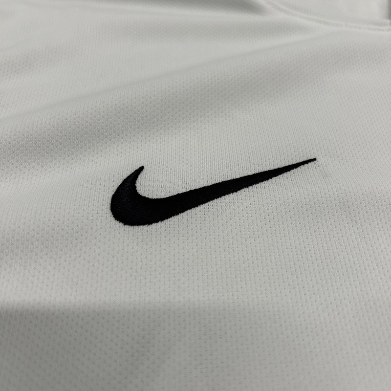 Nike Hyper Dry Long Sleeve Hooded Top White HF7059-100 Men’s Size Large - NWT gallery