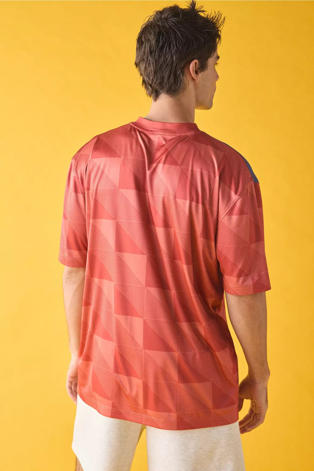 Umbro Retro Classic Style Men's #10 Soccer Jersey $60 NEW L gallery