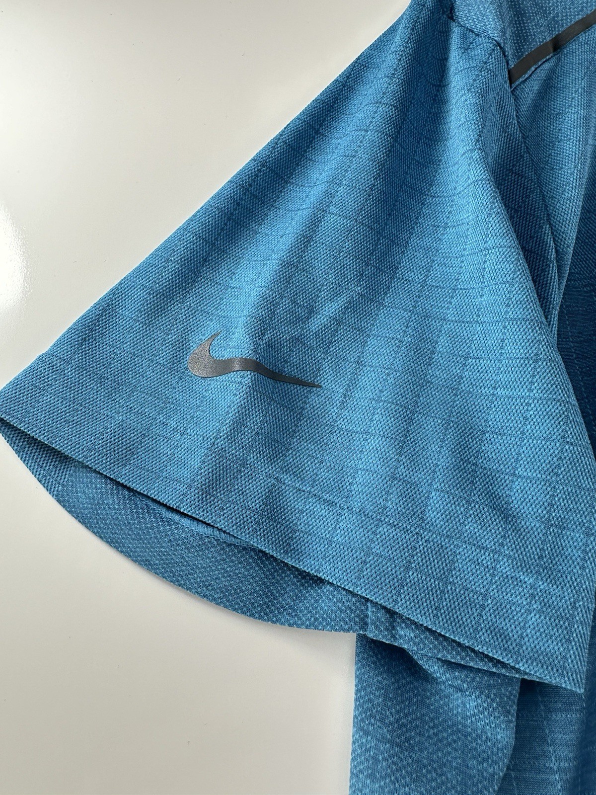 Nike Tech Pack Men's Running Top AQ6375-418 Size XL gallery