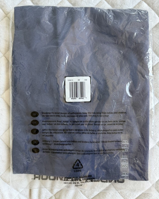 NWT Lot of 3 Mens Under Armour UA Tech 2.0 T-Shirt Midnight Navy Small gallery