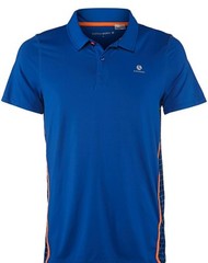 New Fila Retro Bjorn Borg Men’s Fall Toner Polo Size M