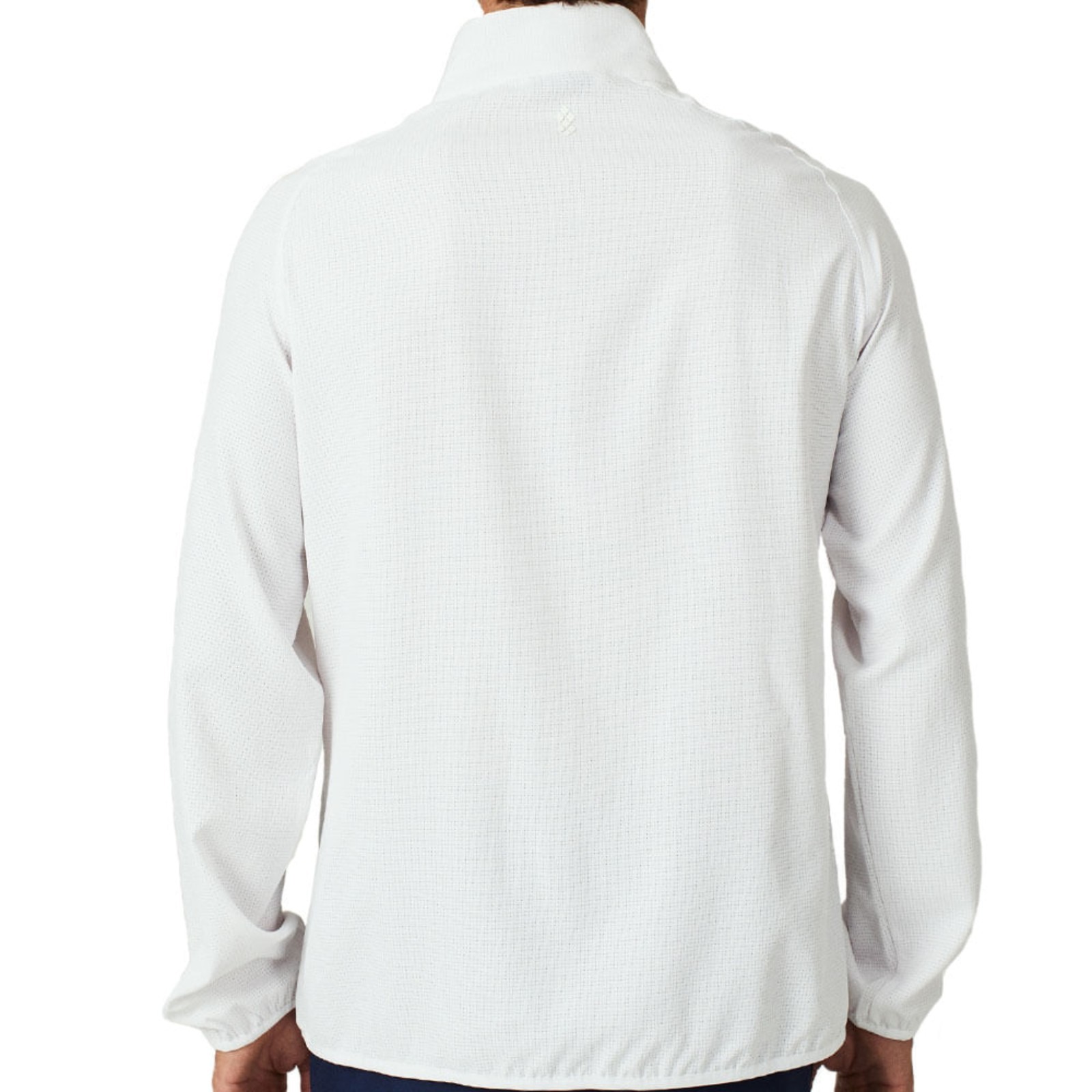 New 7Diamonds - M Oxygenate 1/4 Zip Pullover Anti-Odor Quick Dry Stretch Drift gallery