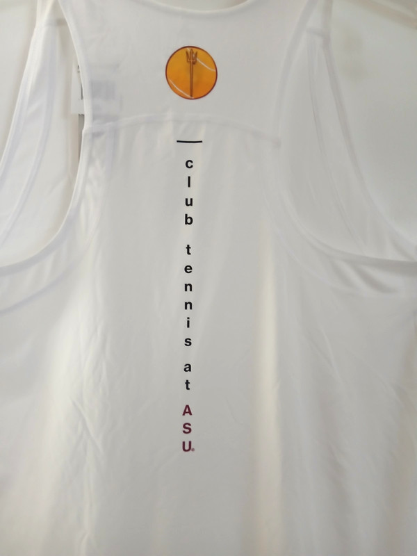 NWT Adidas AEROREADY Training Tank Top Women White XL gallery
