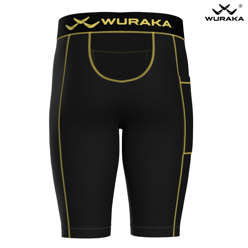 Men's Compression Armor Base layer Under Armor Half Sleeve Shirt& Fitness Shorts gallery