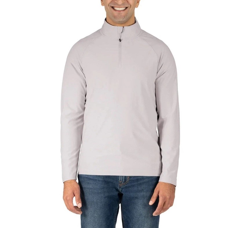 Gerry Men's Active Quarter Zip | G22 gallery