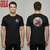 NEW 508th Parachute Infantry Regiment (508th PIR) Army PREMIUM TEE SHIRT S-2XL gallery