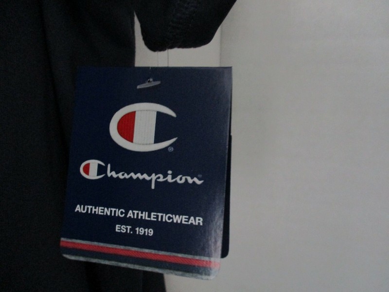CHAMPION~Blue FRESHIQ DOUBLE DRY Short SLeeve ATHLETIC SHIRT~Men's 4X~NWT gallery