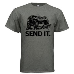 Send It Shirt