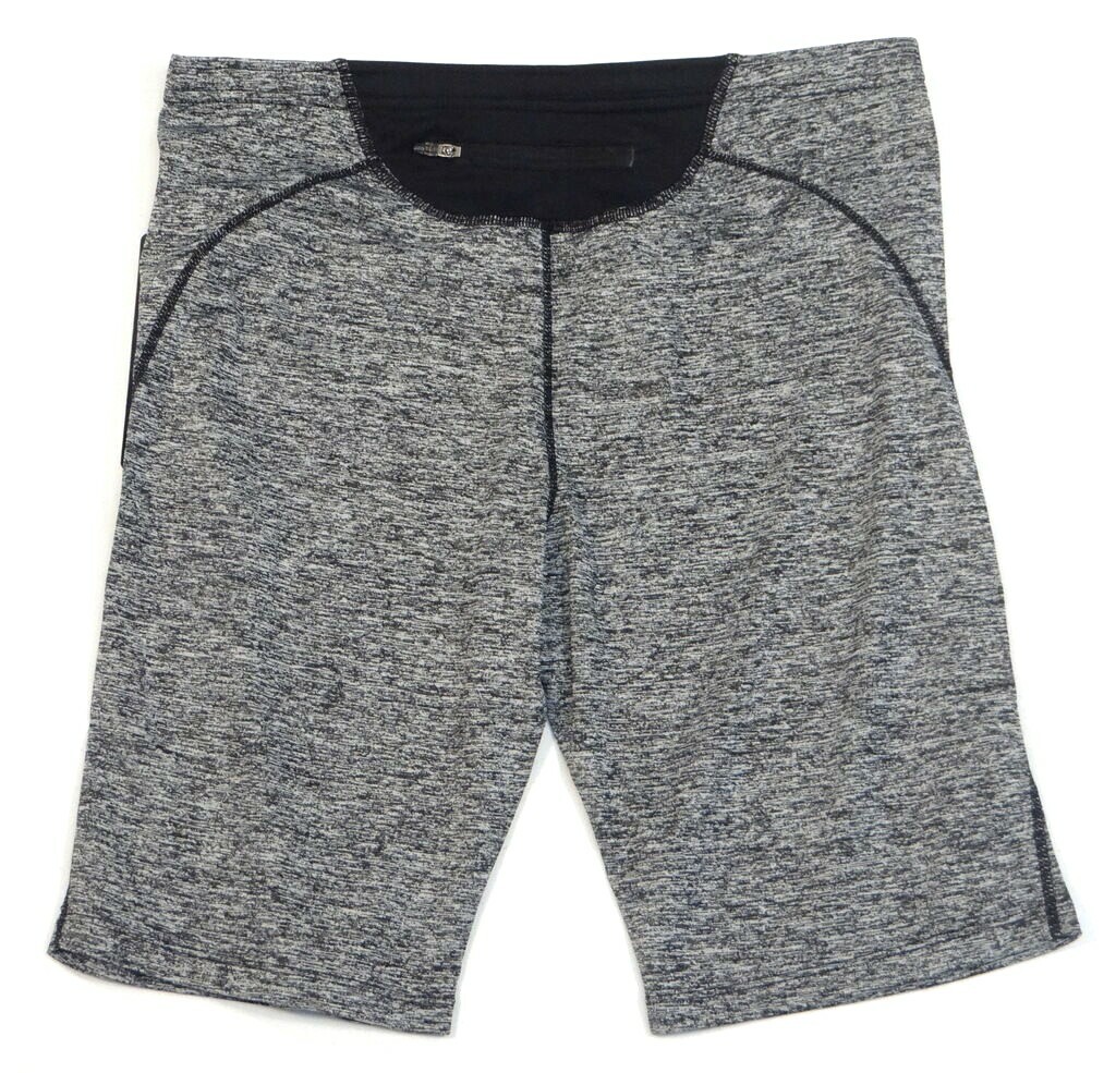 90 Degree By Reflex 4-Way Stretch Athletic Running Shorts Men's NWT gallery