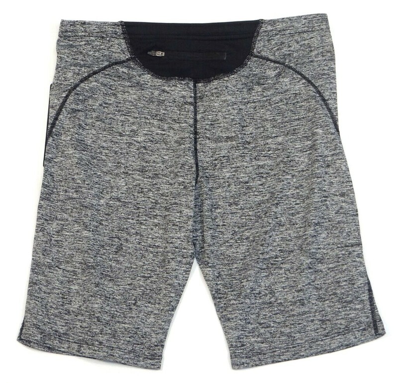 90 Degree By Reflex 4-Way Stretch Athletic Running Shorts Men's NWT gallery