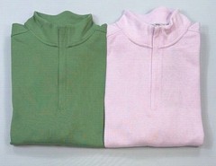 Men’s Walter Hagen Perfect 11 Midweight 1/4 Zip Pullover Shirt