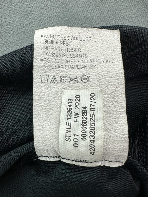 Under Armour Shirt Mens XL Black Tech Tee Performance Athletic Crewneck 1326413 gallery