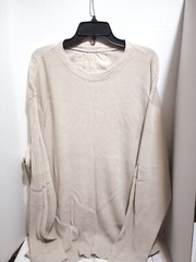 St John’s Bay Thermal Shirt Men’s Size XLT