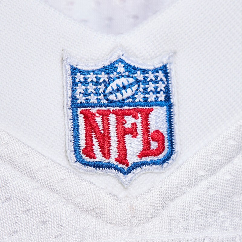 MENS MITCHELL & NESS NFL WHITE JERSEY 49ERS 1994 JERRY RICE gallery