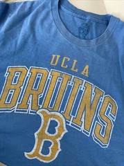 Rivalry Threads UCLA Activewear Tee – Blue – Large