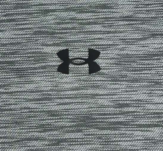 UNDER ARMOUR Men's UA Performance 3.0 Polo 1377374 Sz L UPF 40 New Heather Gray gallery