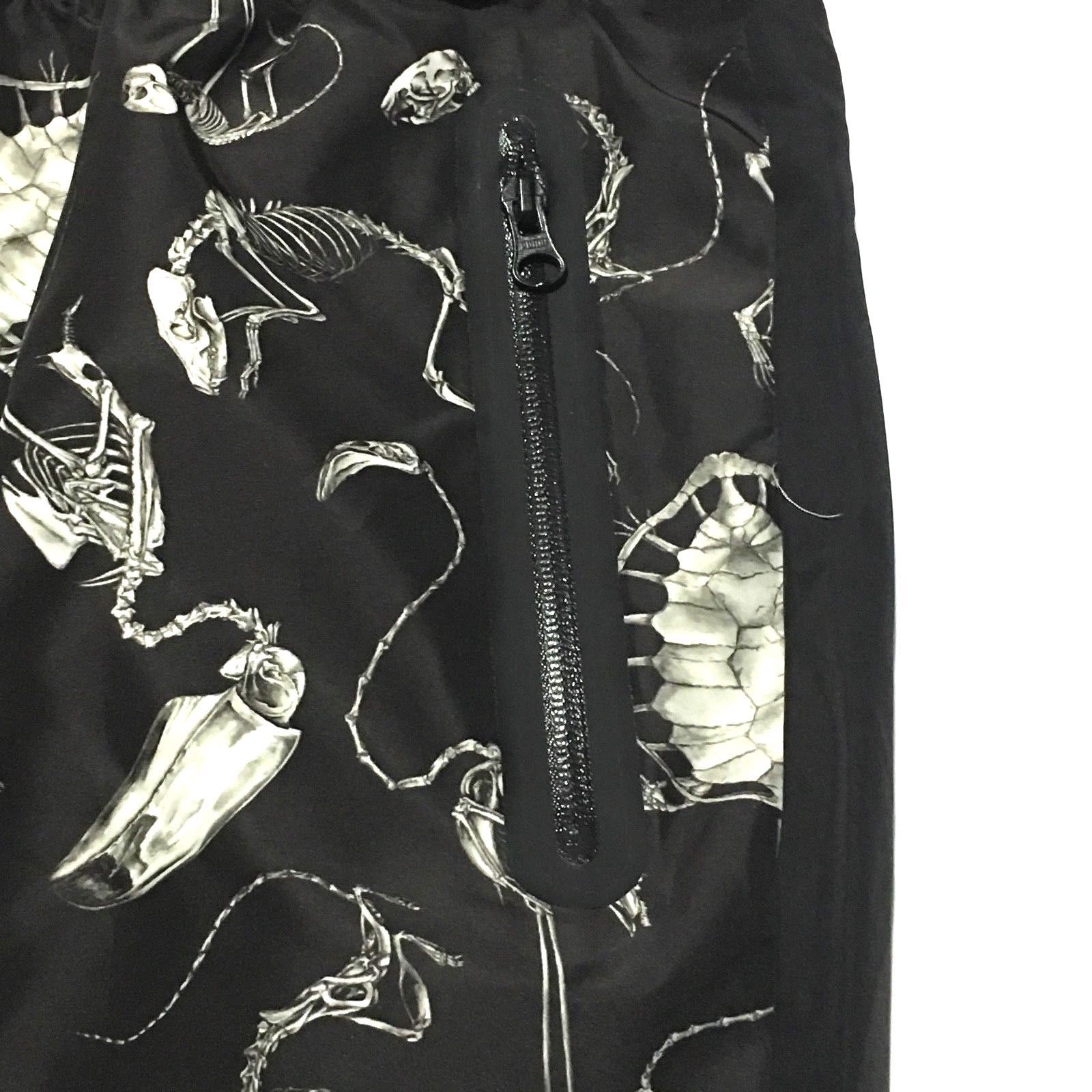Men's Puma Swash London Designer Track Sweat Pants [570596-01/Small] gallery