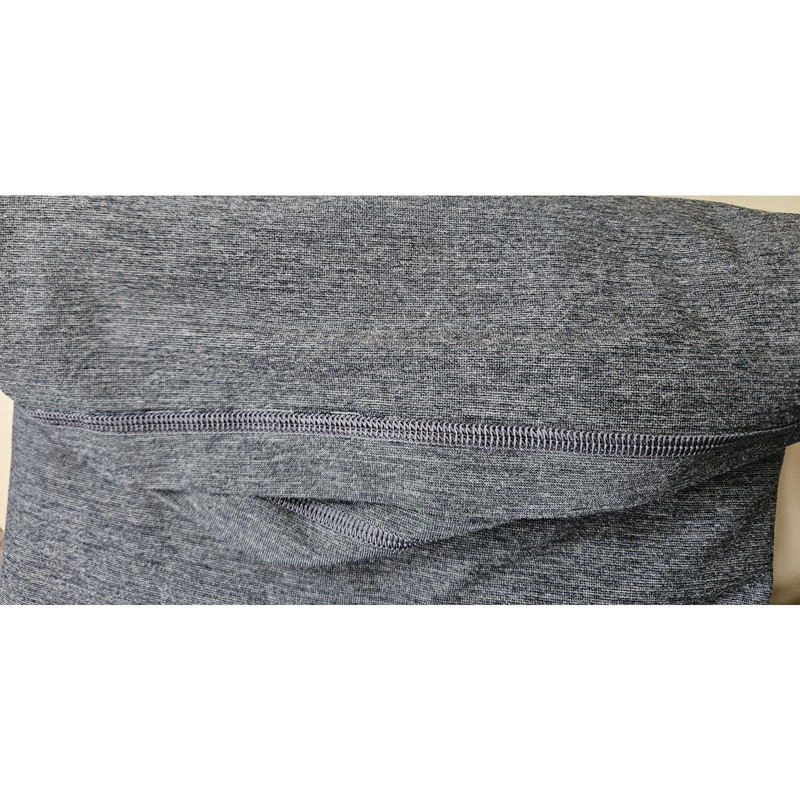 Lululemon Men’s Short Sleeve Athletic Training Tee Size XL (See Measurements) gallery