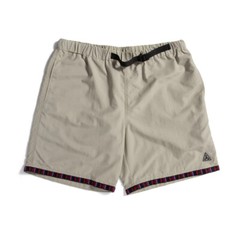 HUF Worldwide “Peak Tech” Shorts (Clay) Casual Short
